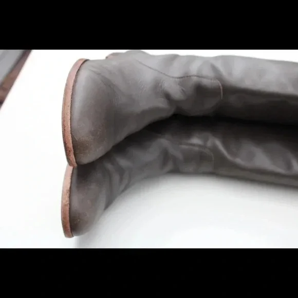 J. Crew boots - Picture 4 of 16